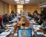 سفير كوريا الجنوبية بالقاهرة: لدينا 170 شركة تعمل في مصر باستثمارات تبلغ 800 مليون دولار